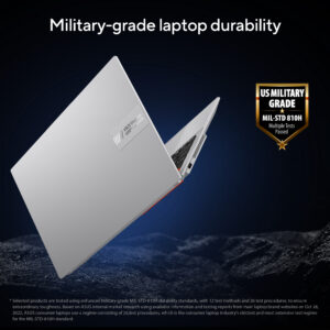 Vivobook S15 OLED