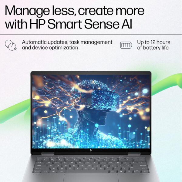 HP ENVY 14 - Image 5