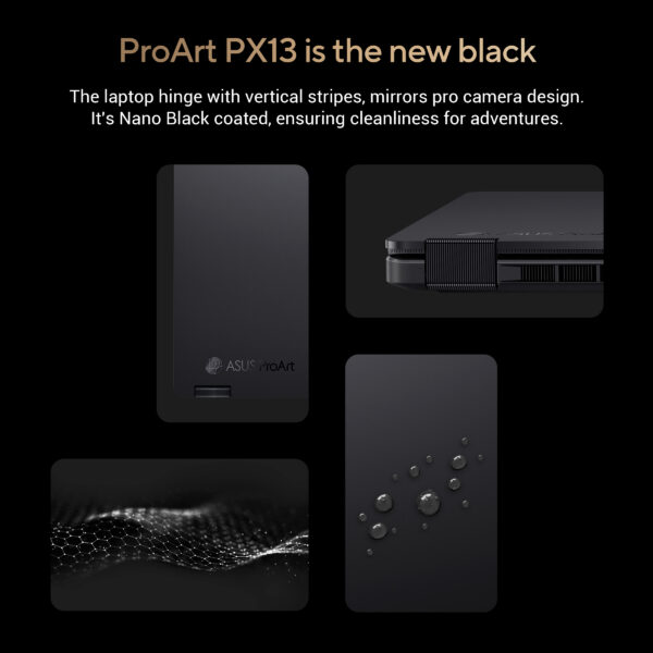 ProArt PX13 OLED - Image 7