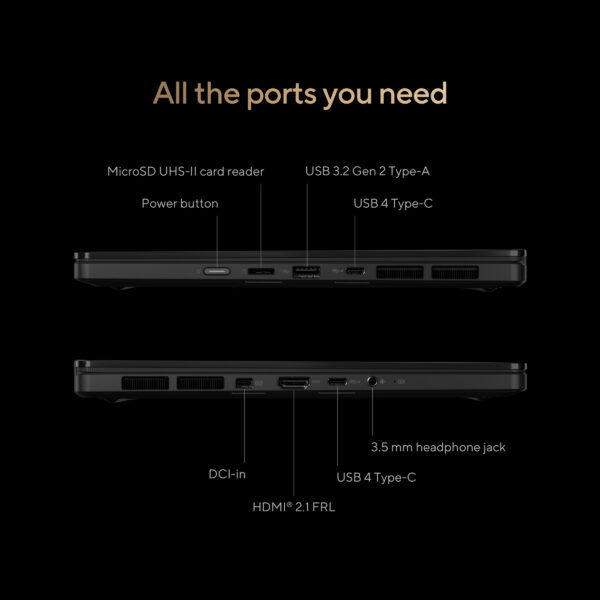 ProArt PX13 OLED - Image 6
