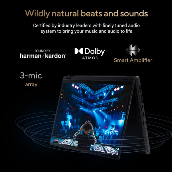 ProArt PX13 OLED - Image 4