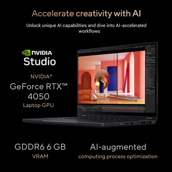 ProArt PX13 OLED - Image 13