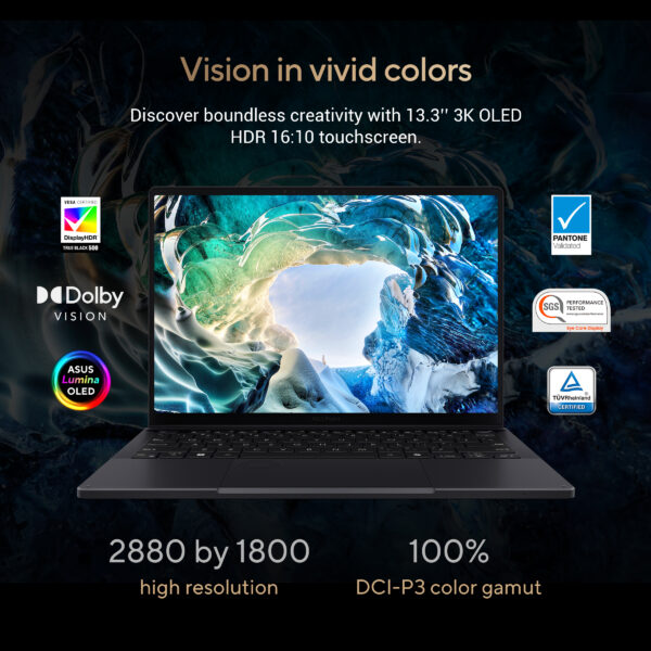 ProArt PX13 OLED - Image 12