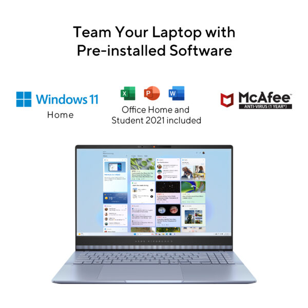 Vivobook S16 - Image 7