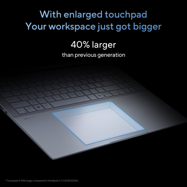 Vivobook S16 - Image 5