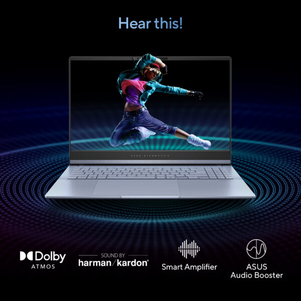 Vivobook S16 - Image 4