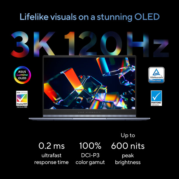Vivobook S16 - Image 13