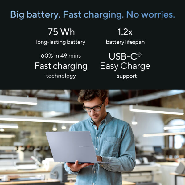 Vivobook S16 - Image 11