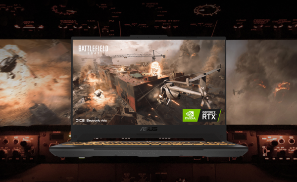 TUF F15 - 2023 - Image 7