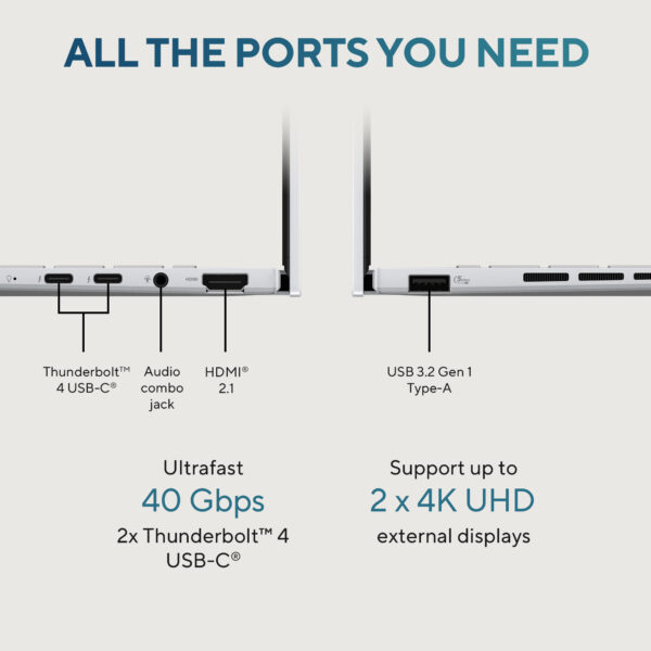 Zenbook 14 OLED - Image 11