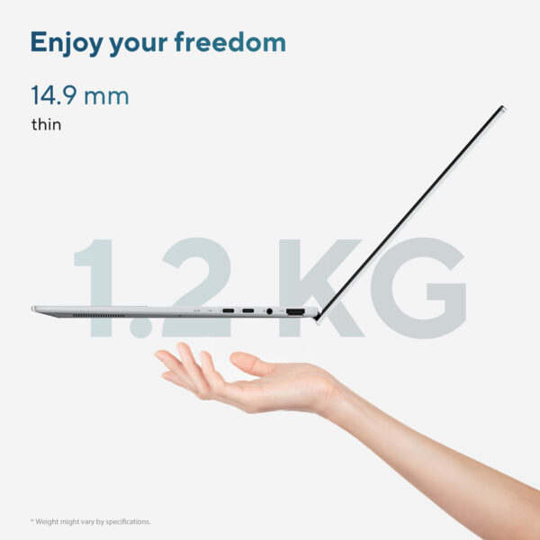 Zenbook 14 OLED - Image 14