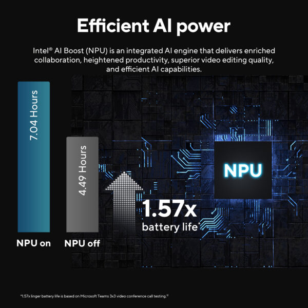 Zenbook 14 OLED - Image 7
