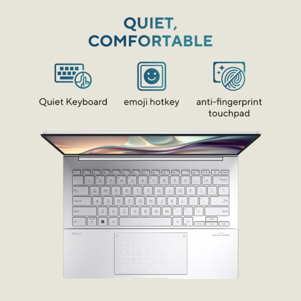 Zenbook 14 OLED - Image 2
