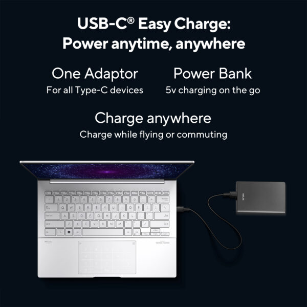 Zenbook 14 OLED - Image 3