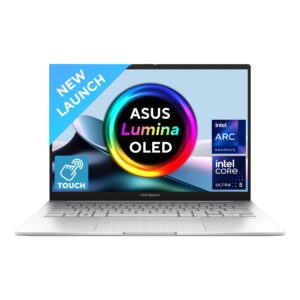 Zenbook 14 OLED
