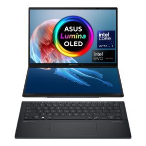 Zenbook Duo 14